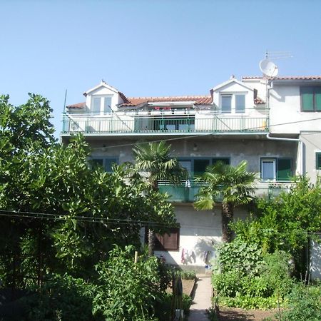 Framar Apartments Водице Экстерьер фото