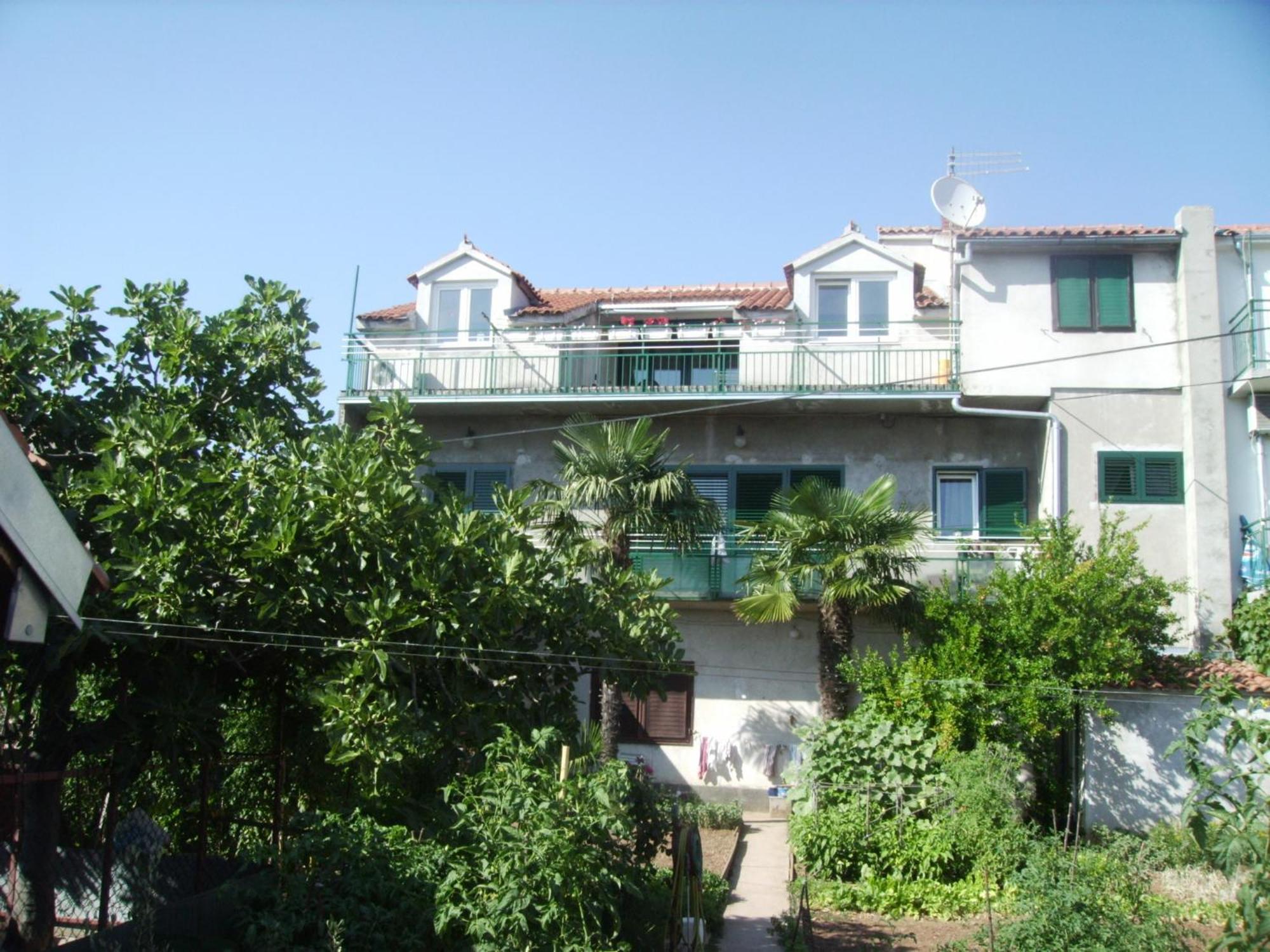 Framar Apartments Водице Экстерьер фото