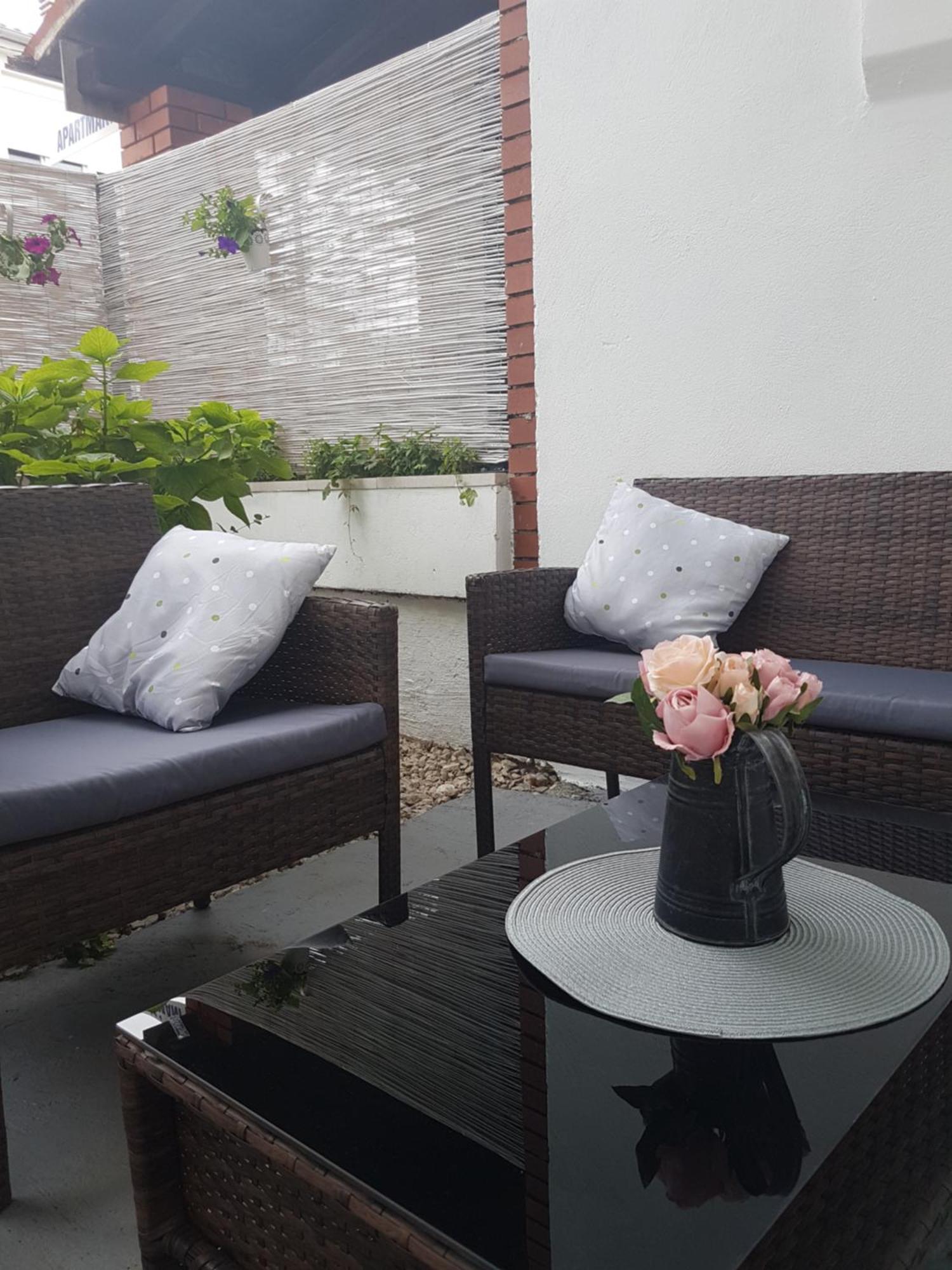 Framar Apartments Водице Экстерьер фото