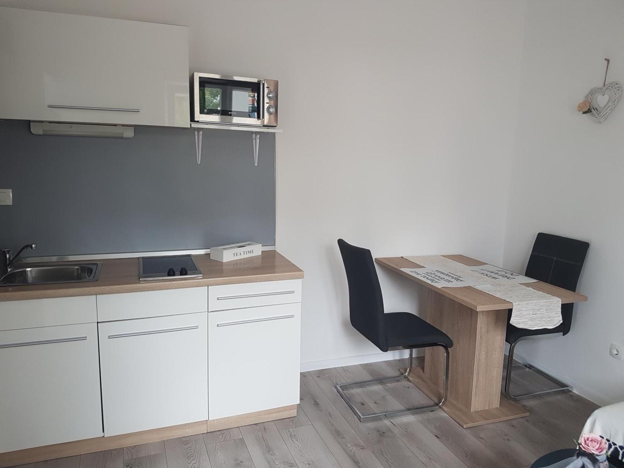Framar Apartments Водице Экстерьер фото