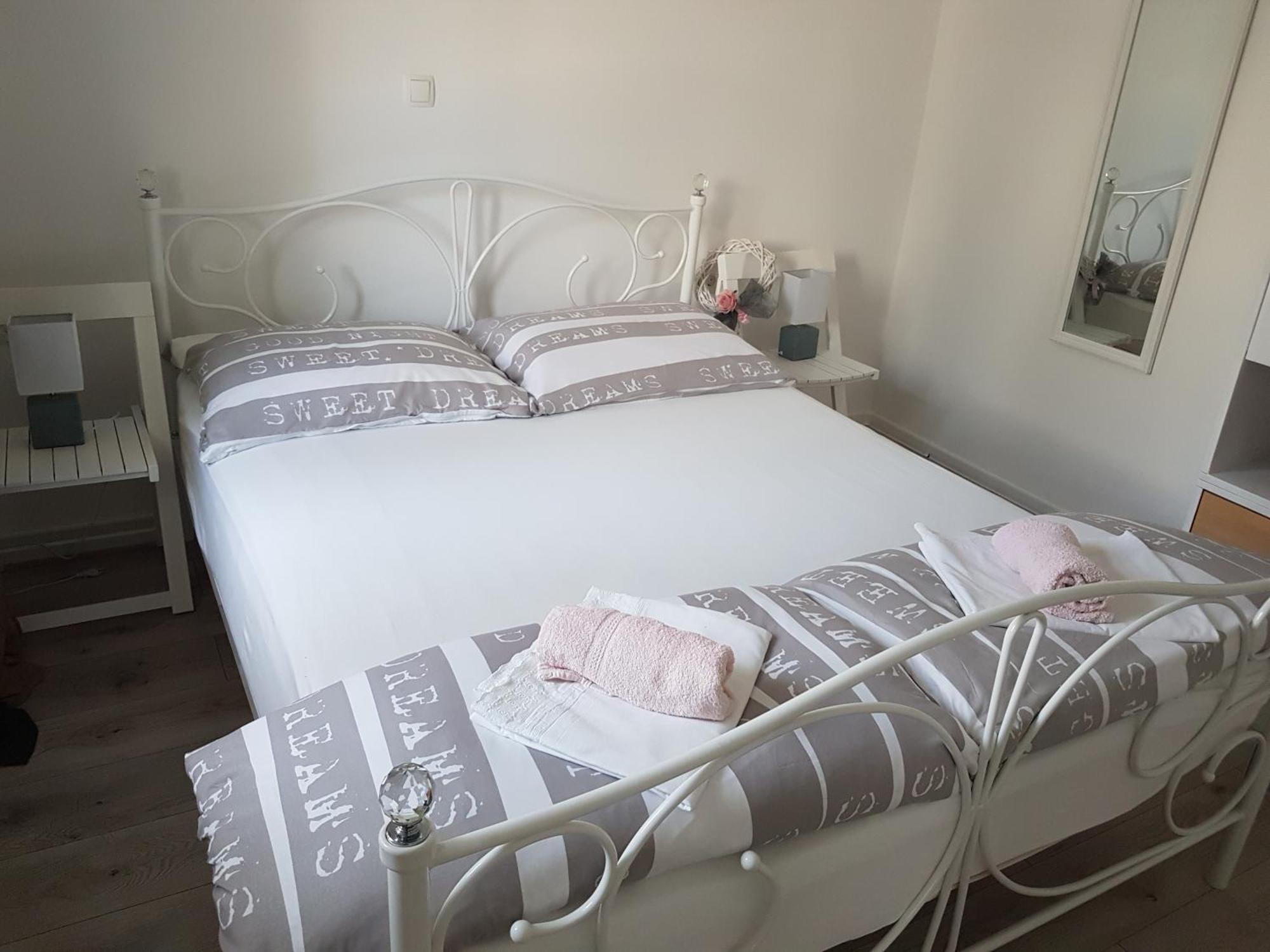 Framar Apartments Водице Экстерьер фото