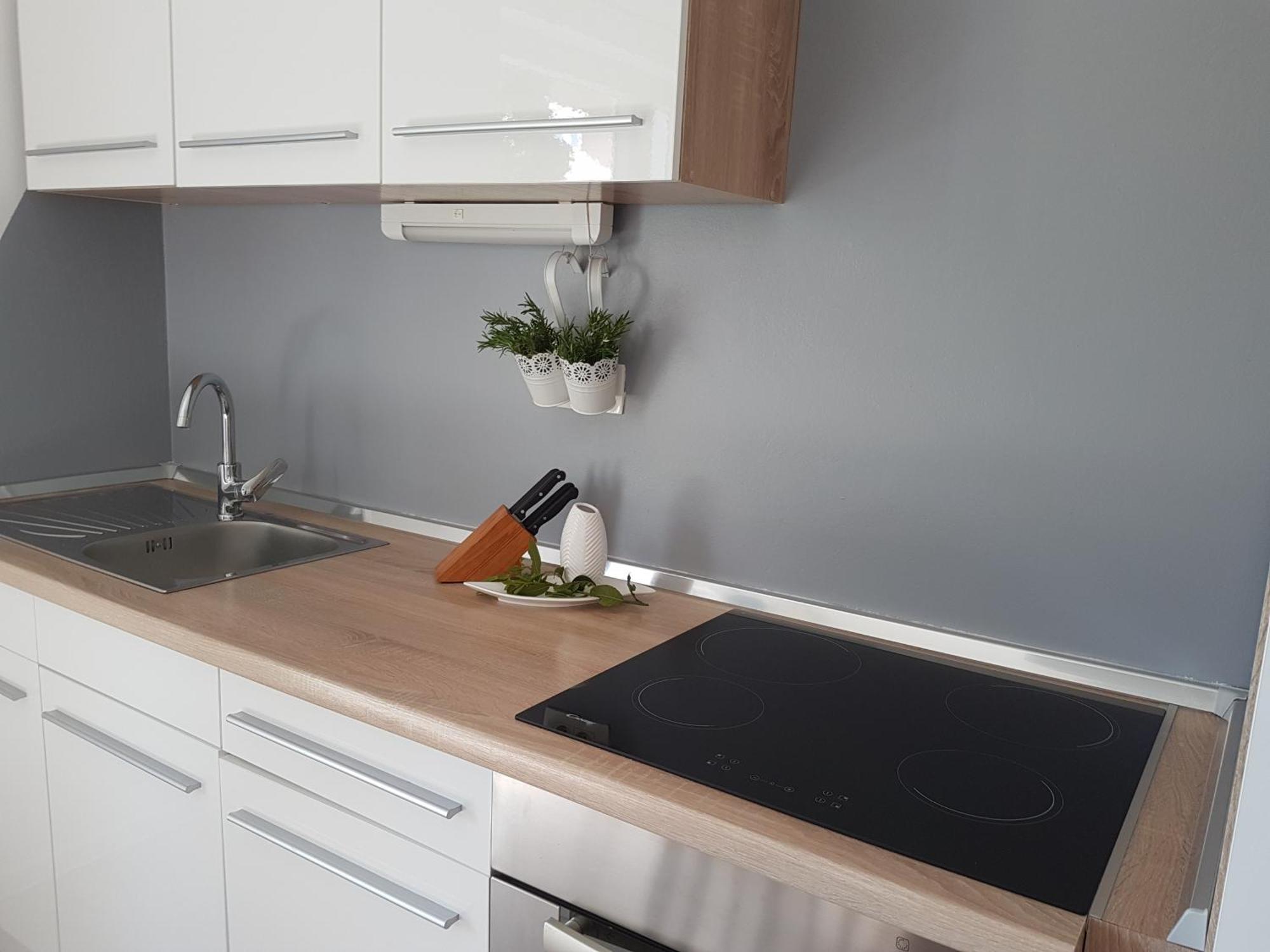 Framar Apartments Водице Экстерьер фото