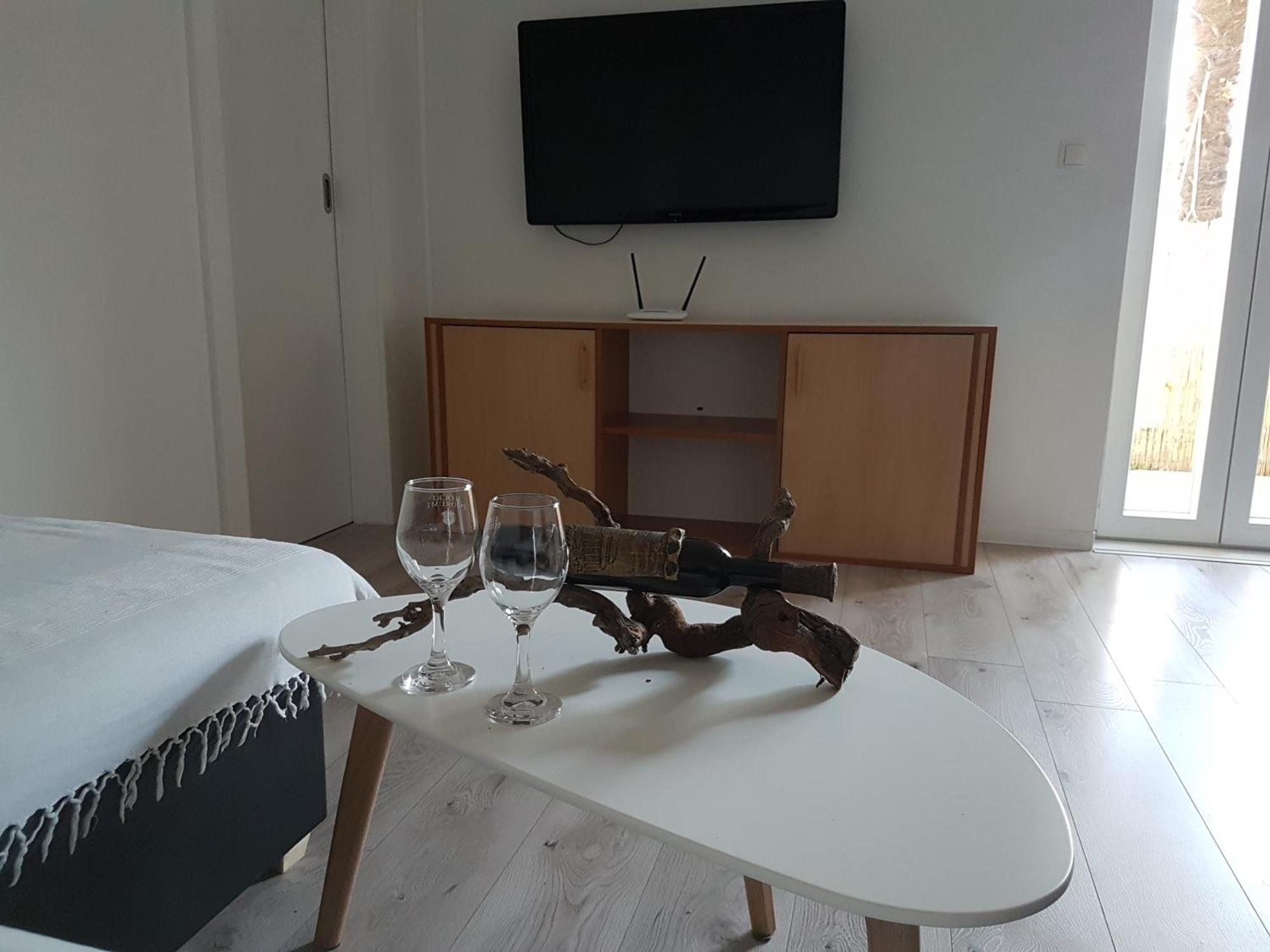 Framar Apartments Водице Экстерьер фото