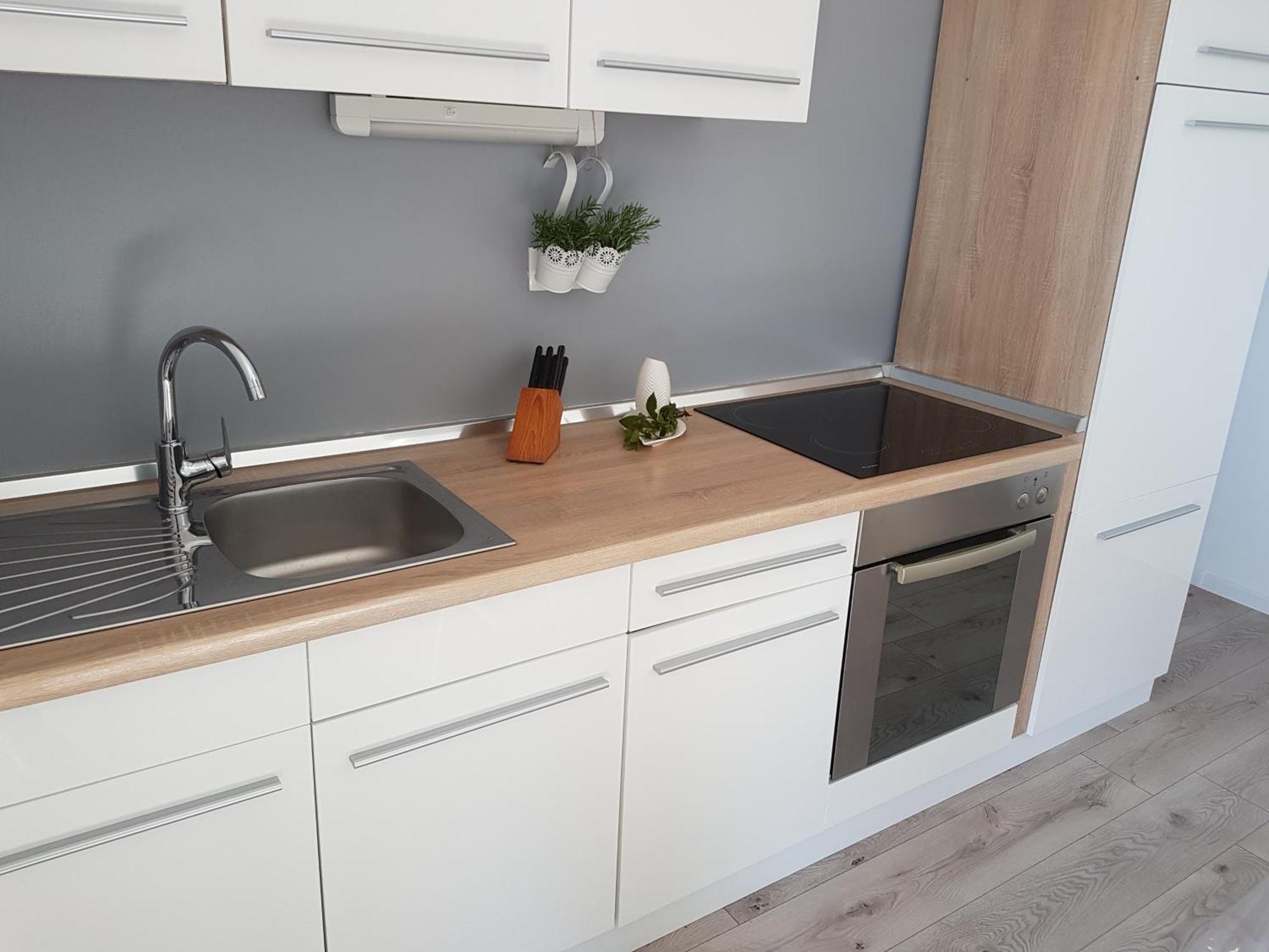 Framar Apartments Водице Экстерьер фото