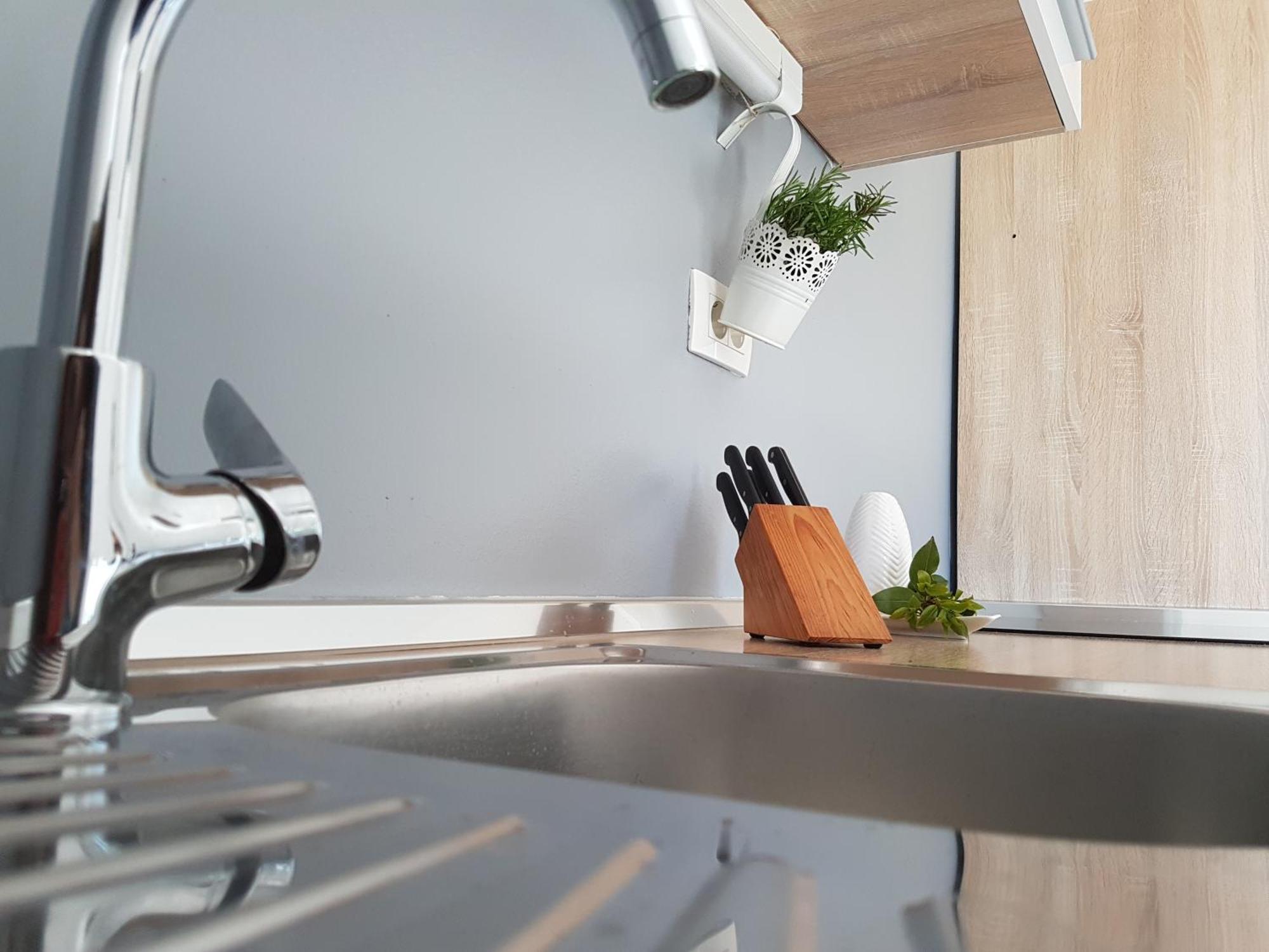 Framar Apartments Водице Экстерьер фото