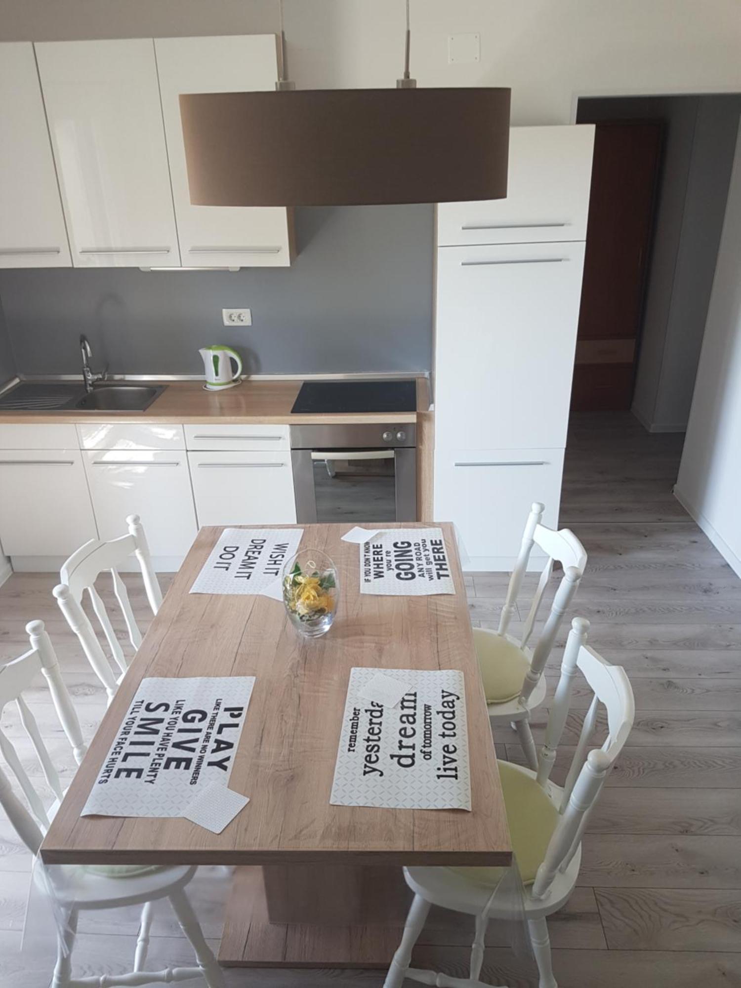 Framar Apartments Водице Экстерьер фото