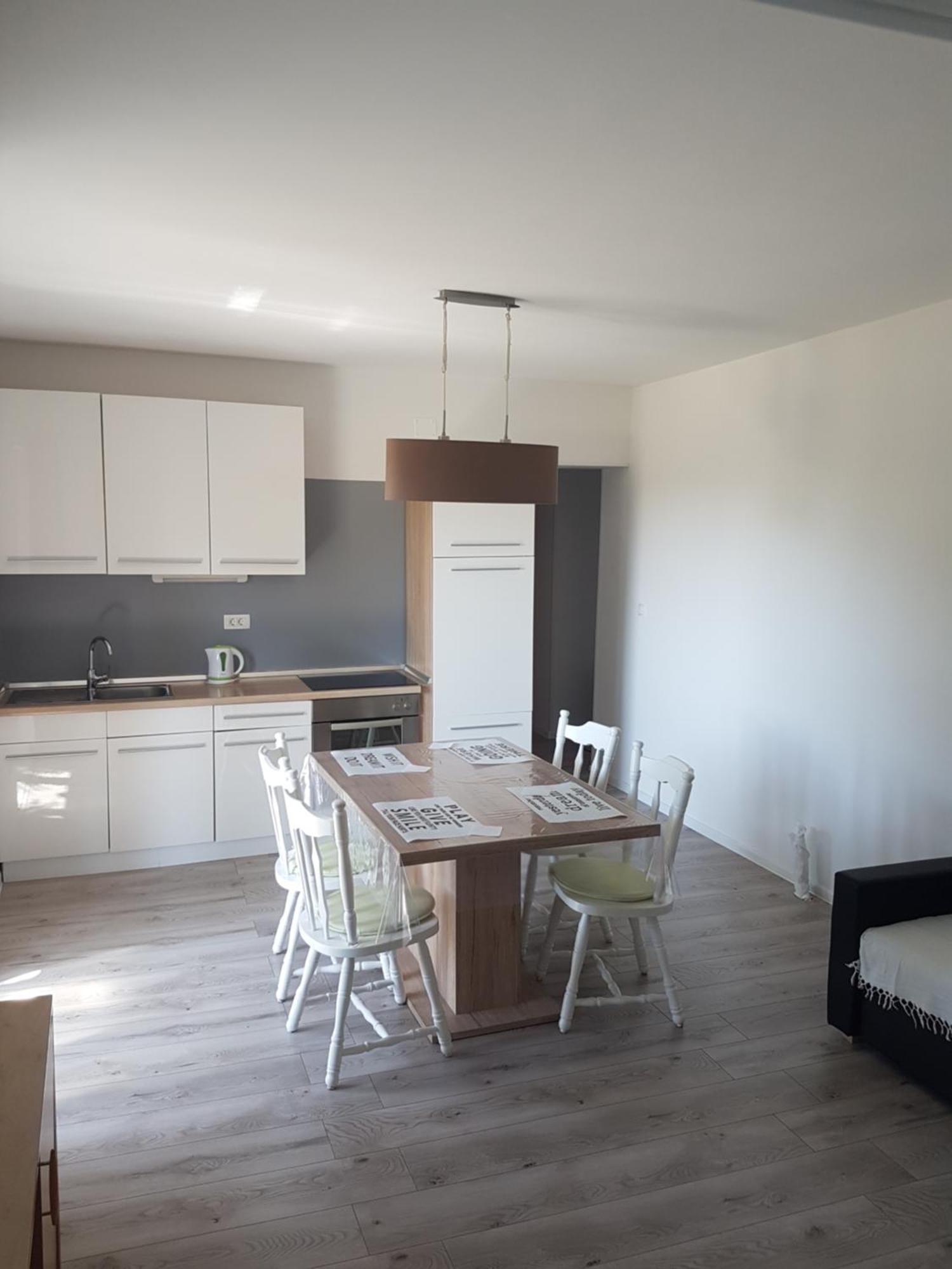 Framar Apartments Водице Экстерьер фото