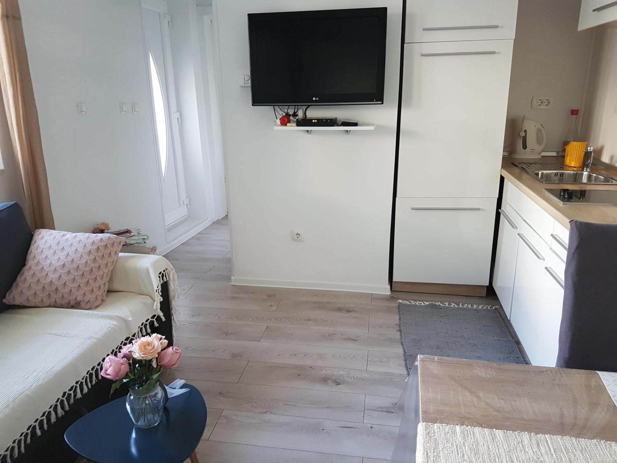 Framar Apartments Водице Экстерьер фото