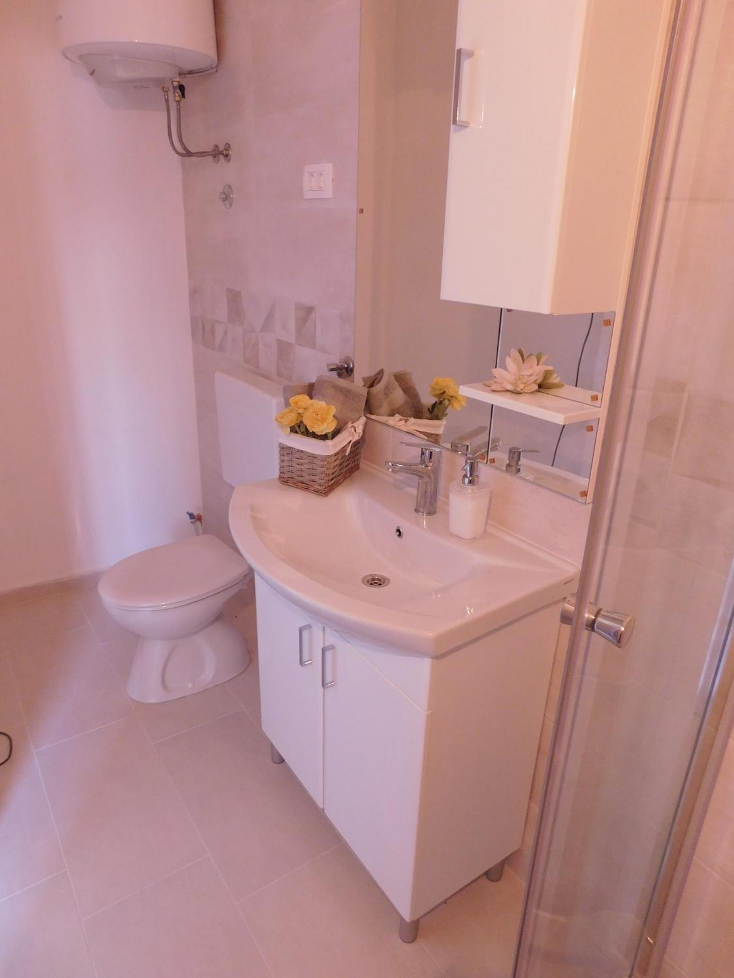 Framar Apartments Водице Экстерьер фото