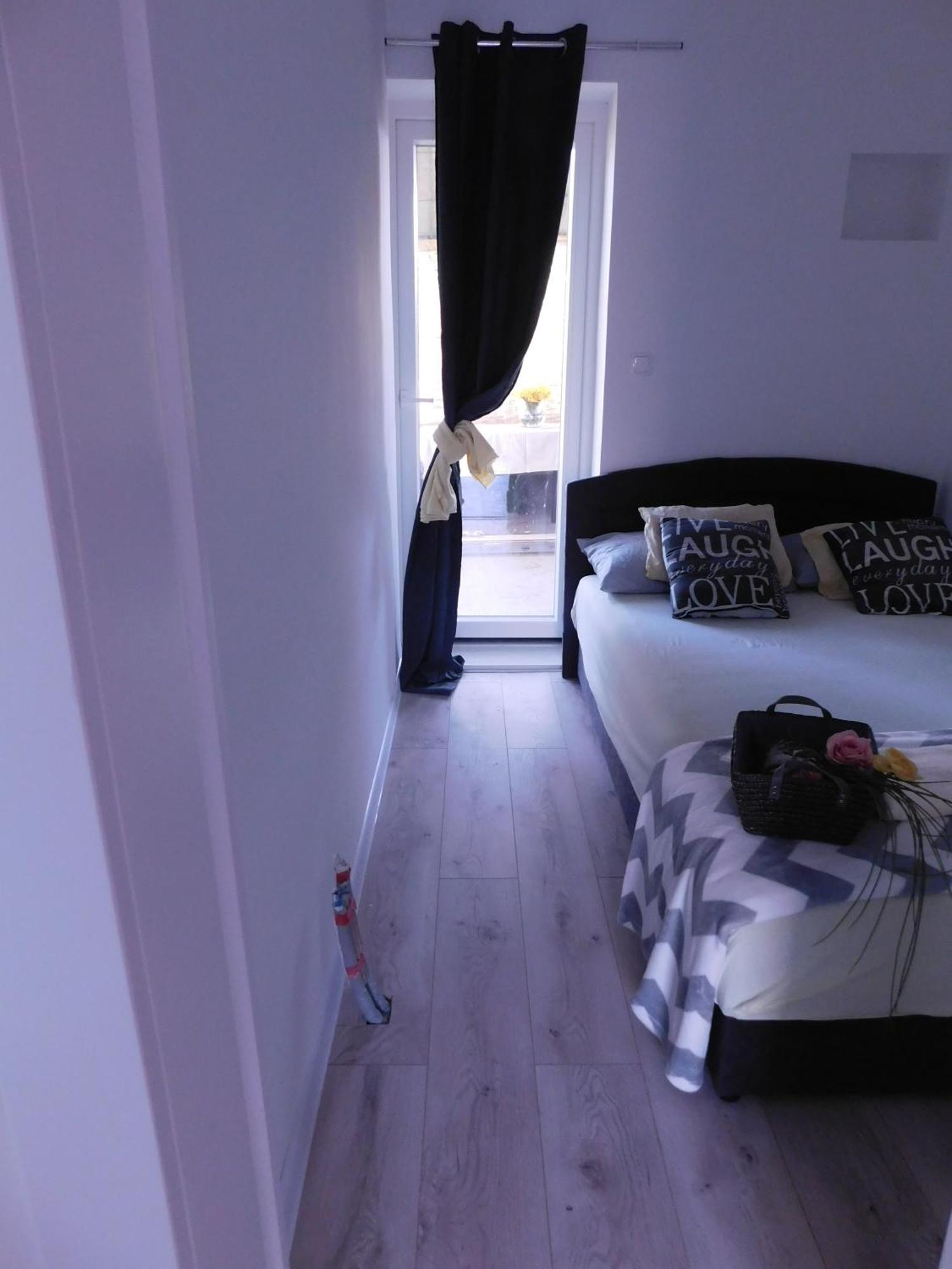 Framar Apartments Водице Экстерьер фото