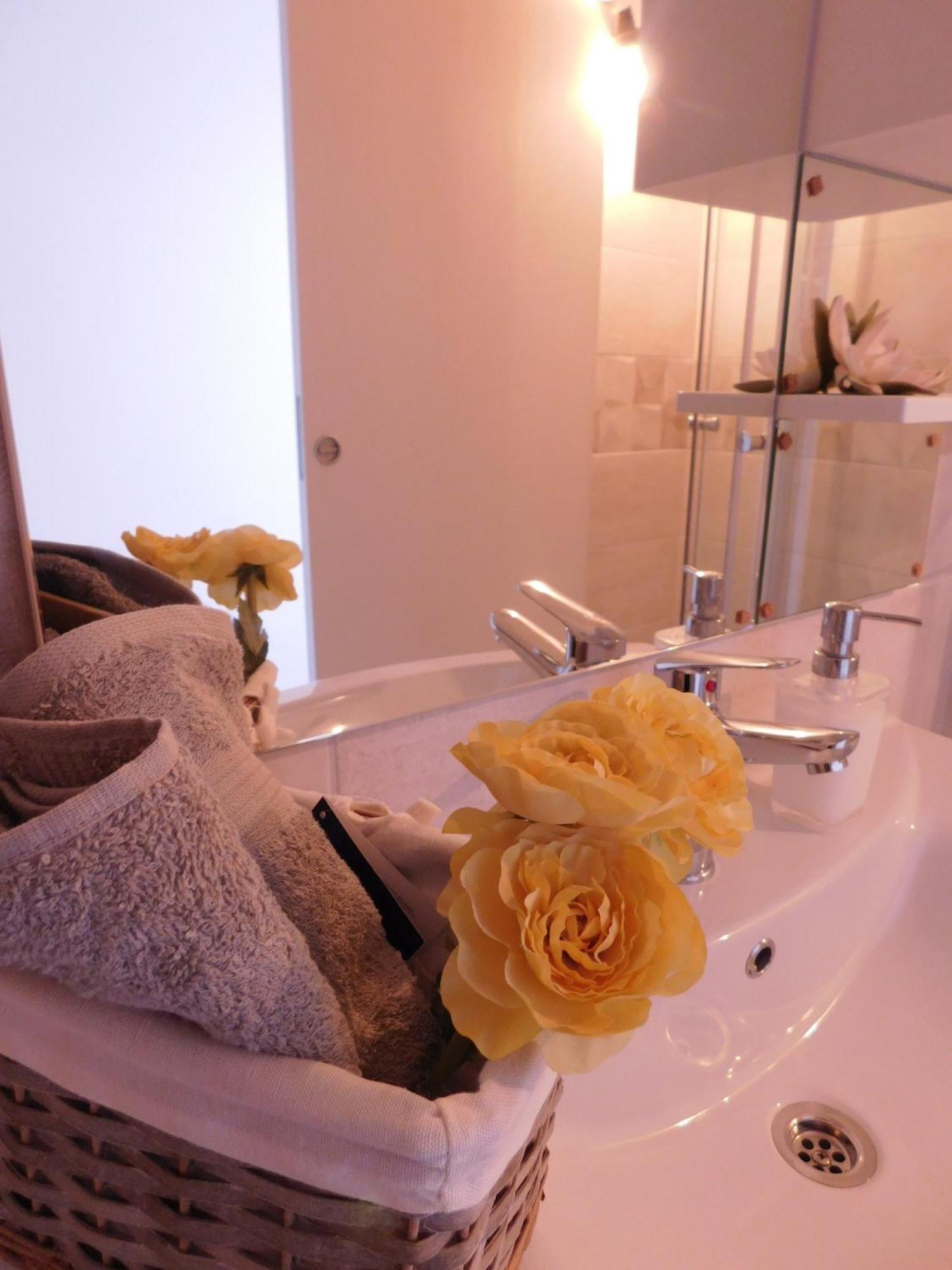 Framar Apartments Водице Экстерьер фото
