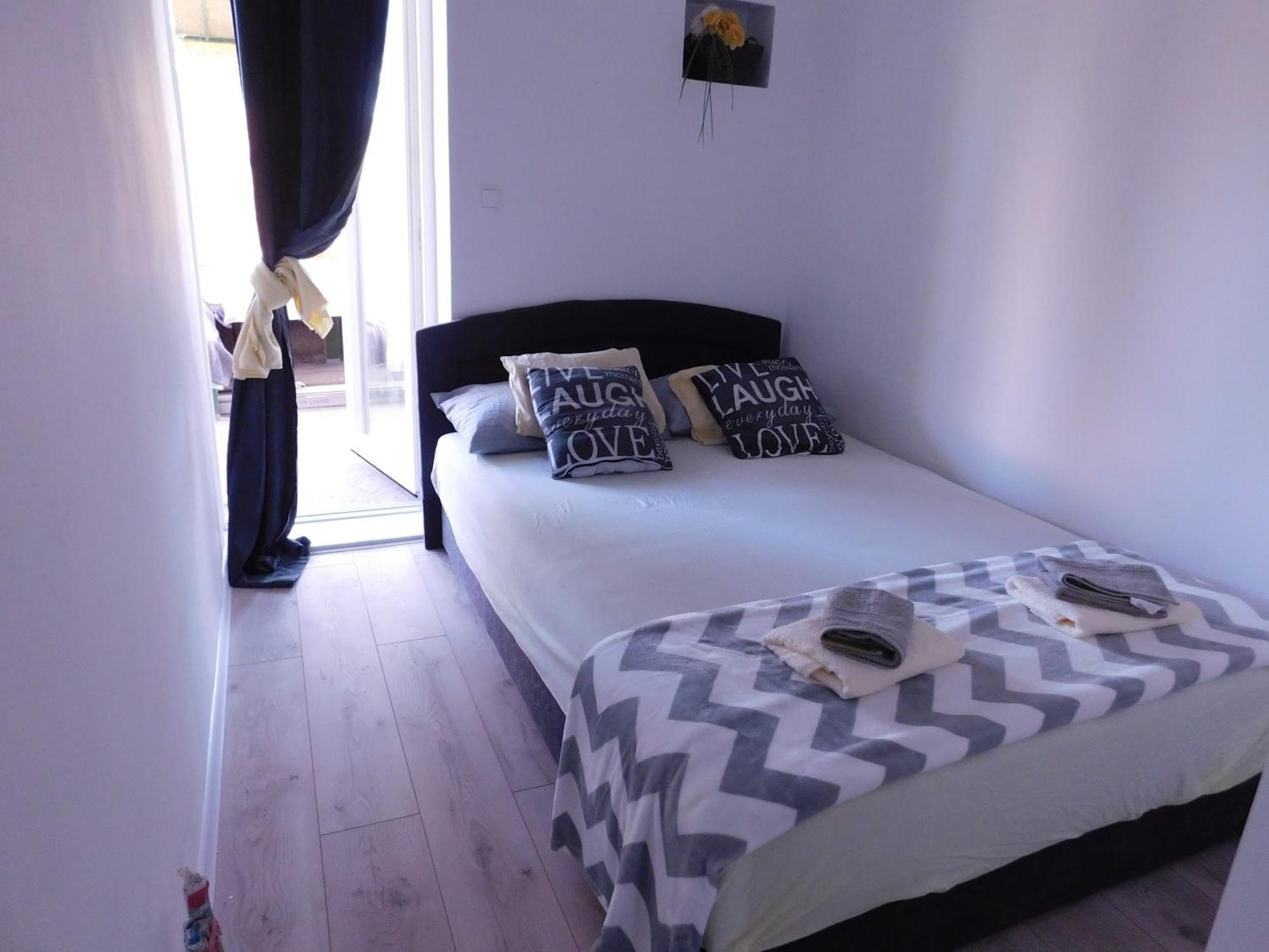 Framar Apartments Водице Экстерьер фото