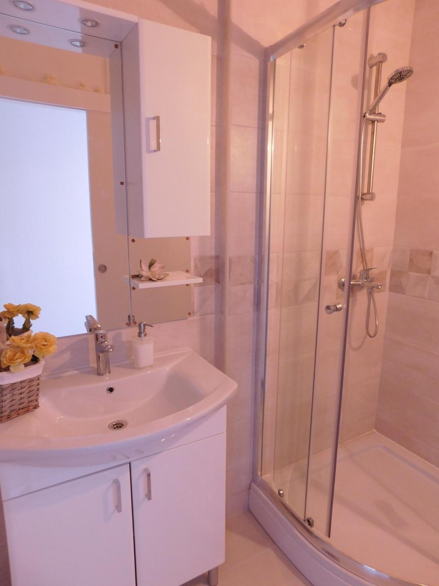 Framar Apartments Водице Экстерьер фото