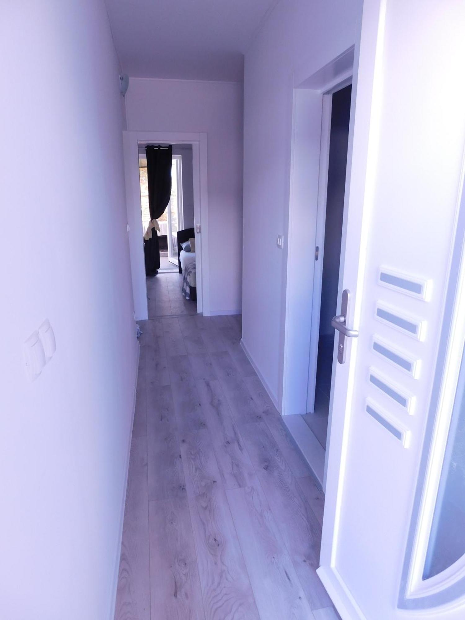 Framar Apartments Водице Экстерьер фото