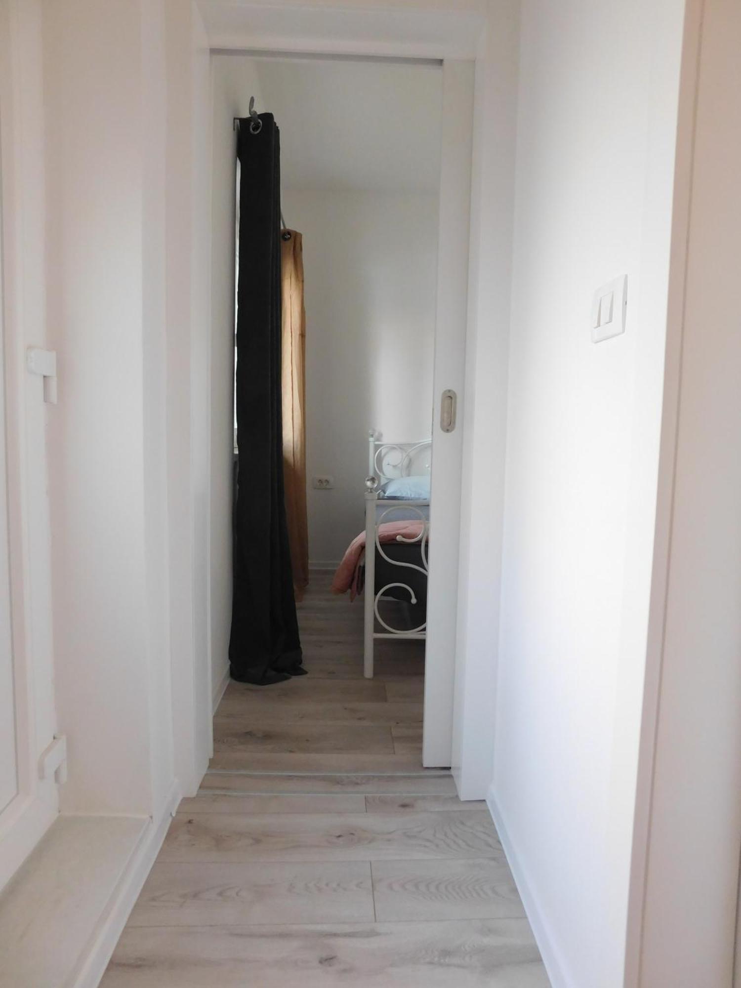 Framar Apartments Водице Экстерьер фото
