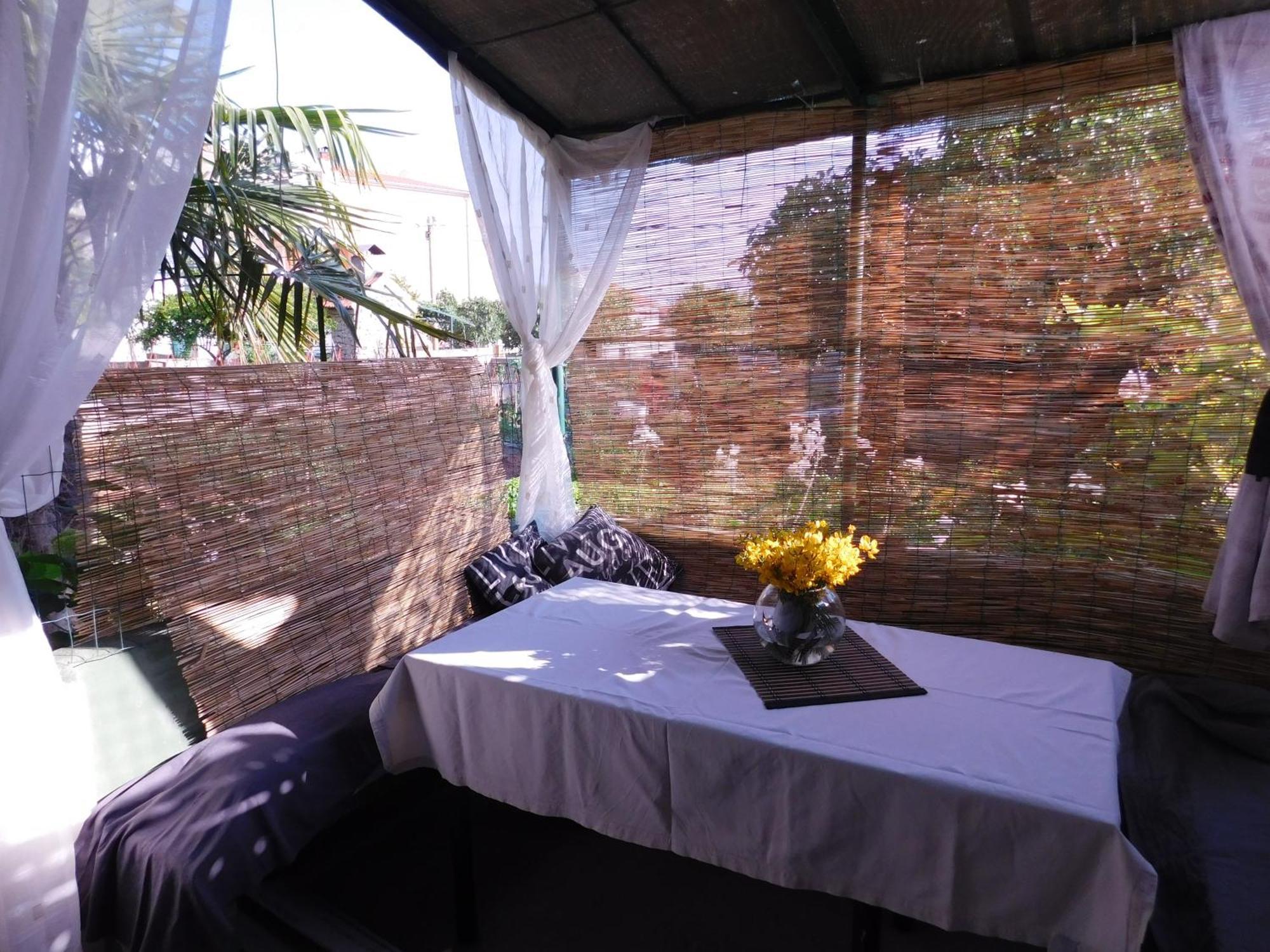 Framar Apartments Водице Экстерьер фото