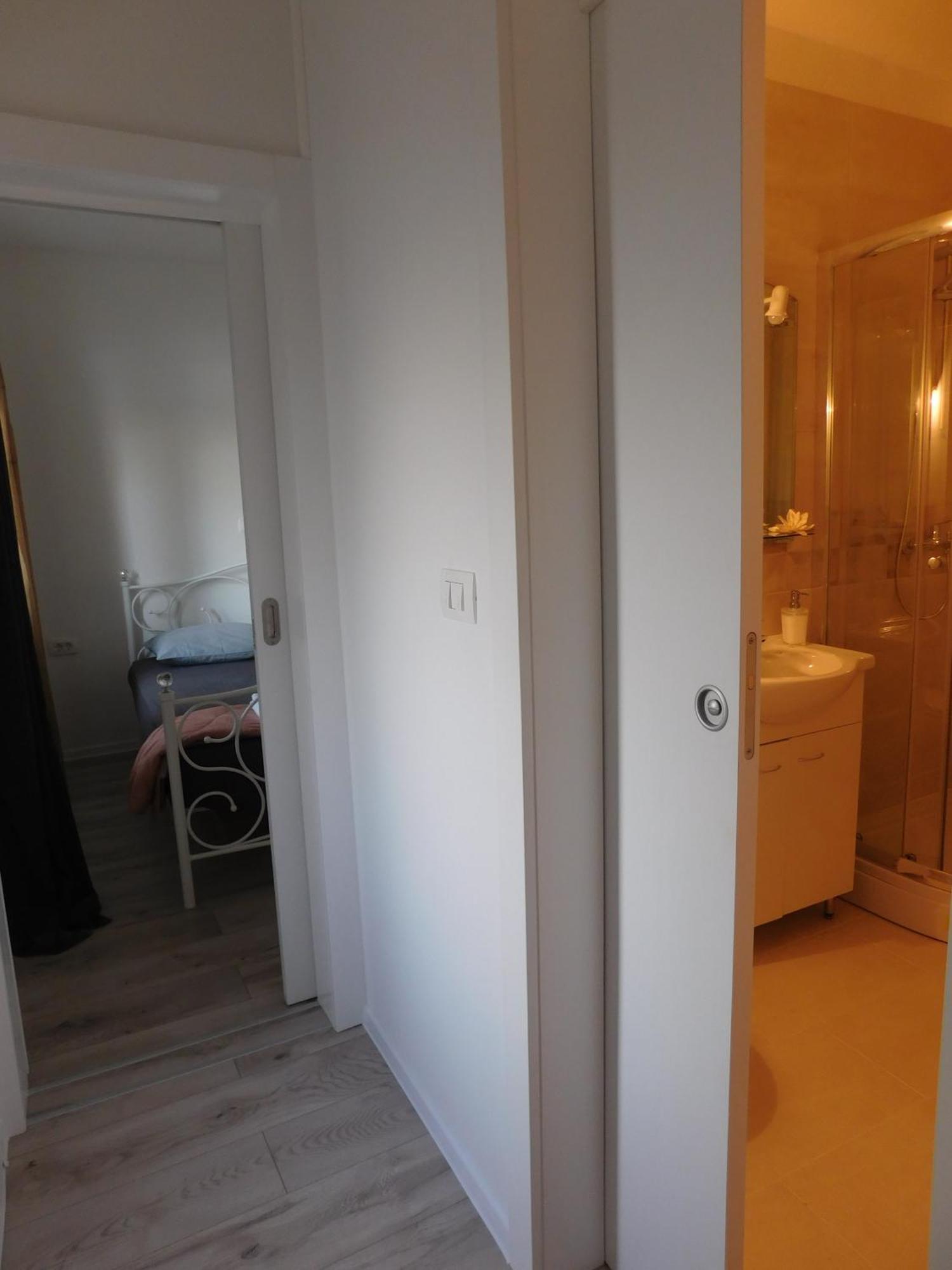Framar Apartments Водице Экстерьер фото