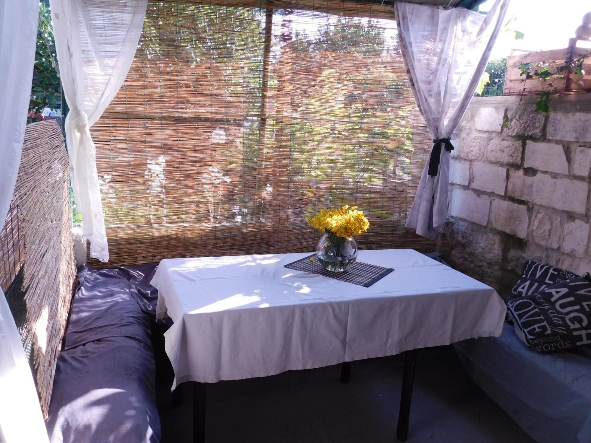 Framar Apartments Водице Экстерьер фото