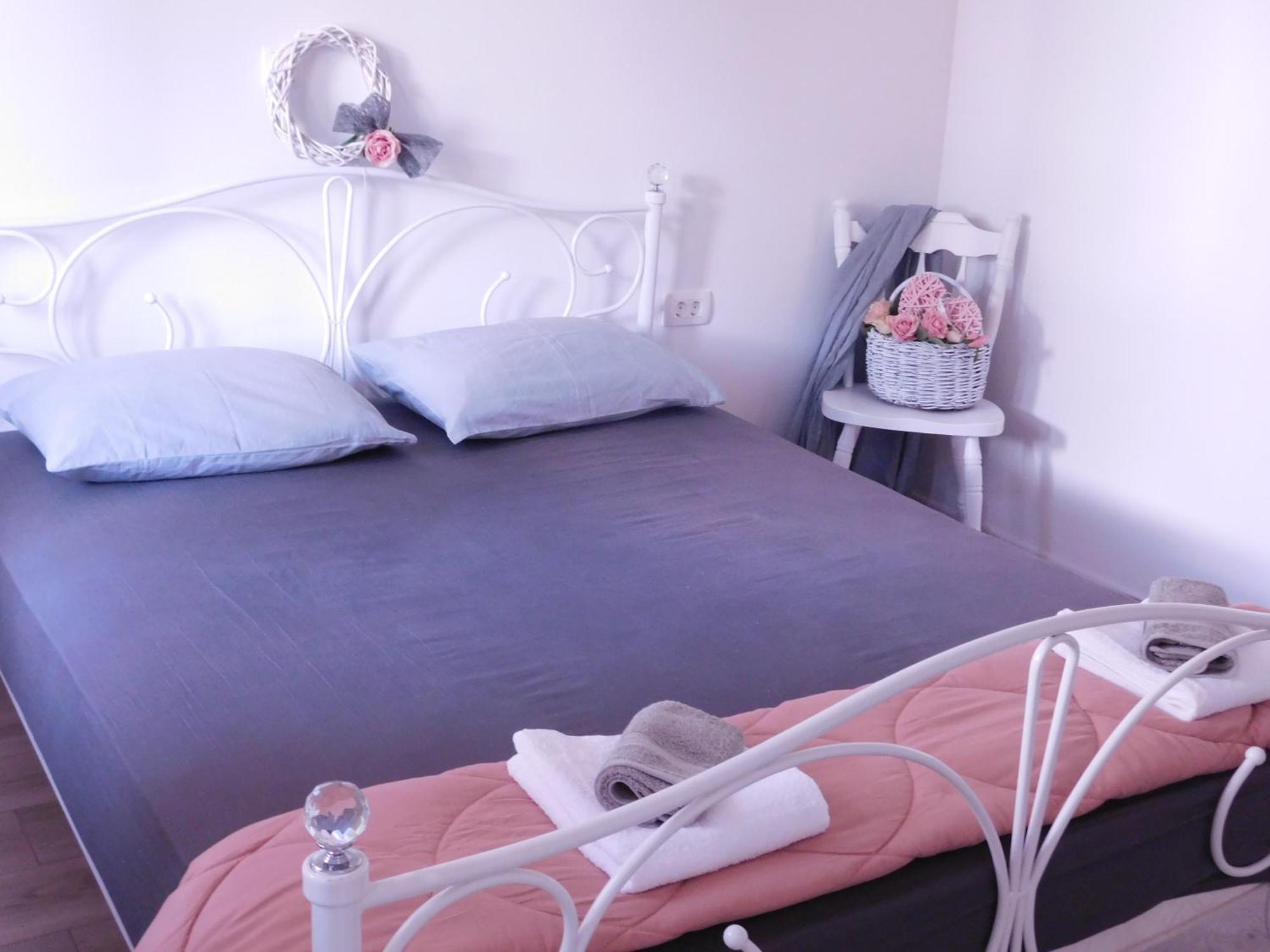 Framar Apartments Водице Экстерьер фото
