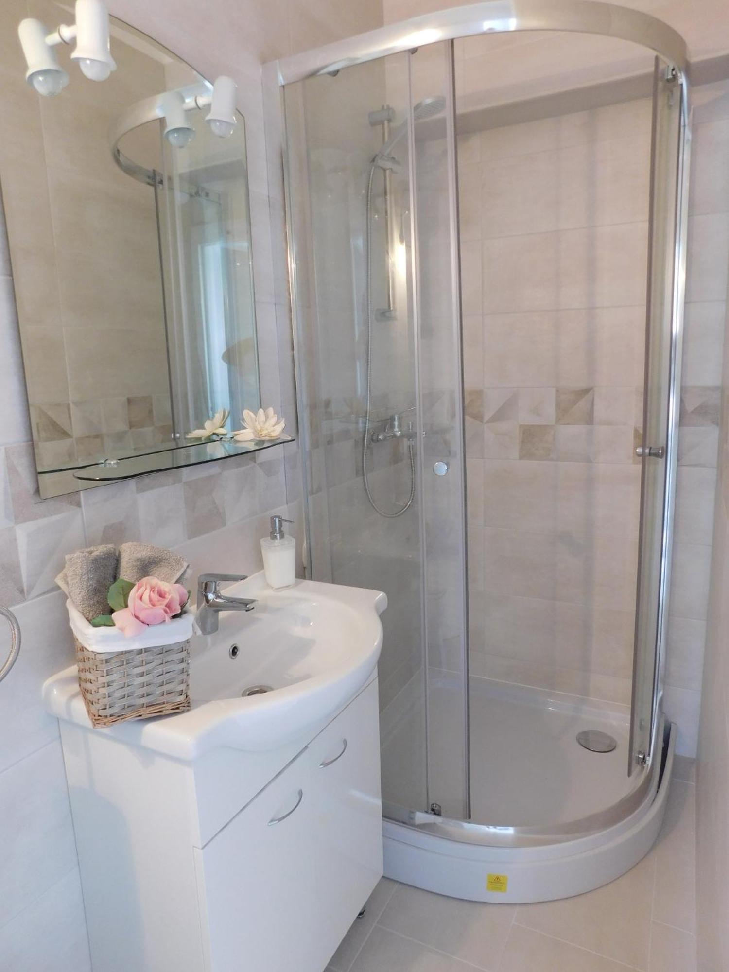 Framar Apartments Водице Экстерьер фото